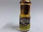 Oud (Oudh,Agarwood) attar Attar/Ittar concentrated Perfume Oil - 10 ml
