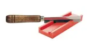 Zona Combination Mini Mitre & Razor Saw Set SA35/251