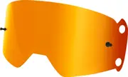 FOX Vue STD Replacement Lens, orange One Size