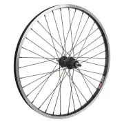 WheelMaster WHL RR 24x1.75 507x19 WEI 519 BK MSW 36 SHI TX500 8-10sCAS BO BK...