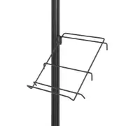 Minoura Hobby Tower Multi Rack - Black