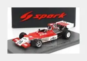 1:43 SPARK Iso Rivolta F1 Fw #20 Italy Gp 1974 A.Merzario S4041 Model