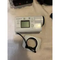 在飛比找蝦皮購物優惠-Sony 運動攝影機 FDR-x3000公司貨含主機/原廠電