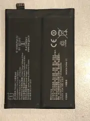Free ToolsGenuine Replacement Battery for Oneplus 10R/Nord 3 .... BLP925