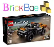 LEGO Technic NEOM McLaren Extreme E Race Car 42166 BNISB