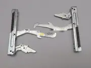 2 x Technika Oven Door Hinge GHE09TP GHEO9TP
