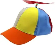 [Holibanna] Adjustable Baseball Hat for Boy Girl Quick Dry Sun Cap Lightweight Outdoor Sports Cap for Boys and Girls Random Color Age