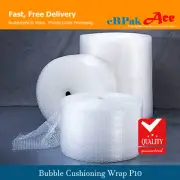 Bubble Wrap High Quality 10mm Bubble 250 300 375 500 750mm