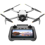 DJI Mini 4 Pro Drone w/ RC 2 Controller