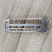 Bracket For MSI AMD Radeon RX5500XT GAMING X Graphics Video Card