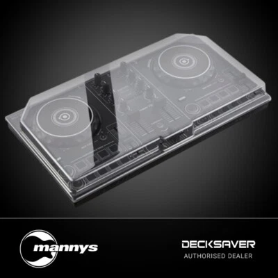 Decksaver LE Pioneer DDJ200 DJ Controller Cover