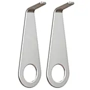 Video Doorbell Key Replacement Tool,Secure Removal Key Tool for Ring Battery Doorbell (2024),Doorbell Opening Key Tool As Shown