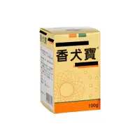 在飛比找蝦皮商城優惠-香犬寶 100g 健聖興業官方旗艦店