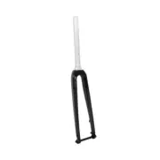 Fork Gabel 28 Gravel/Cross 1 1/8 - 1 1/2 Aluminum/Carbon UD Flatmount pp1