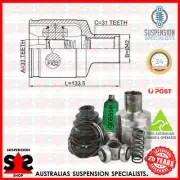 Transmission Sided Joint Kit, Drive Shaft Suit RENAULT Duster (Hs_) 2.0 Hi-Flex