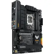 TUF GAMING B760-PLUS WIFI Gaming Desktop Motherboard - Intel B760 Chipset - Socket LGA-1700 - ATX - Core, Pentium Gold, Celeron Processor Supported -
