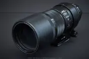 OLYMPUS Pro lens M. ZUIKO DIGITAL ED 300 mm F 4.0 IS PRO for micro four thirds