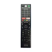 Sony RMF-TX310P Genuine Original TV Remote Control. NOW USE RMF-TX220P