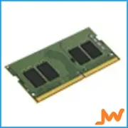 Kingston 16GB 1x16GB DDR4-3200 SODIMM Memory