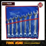 Eurotech 7pc Spanner set Metric 22-32mm ET61450