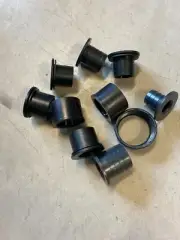 Fish Tank Filter Plumbing Nine Adapters