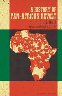在飛比找博客來優惠-A History of Pan-African Revol
