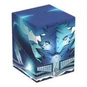 Ultimate Guard Squaroes Magic The Gathering Tarkir Dragonstorm Ugin Deck Box
