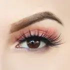 3 PAIRS 3D Faux Mink Lash BLING, Premium lashes 100% hand-made (Free Glue)