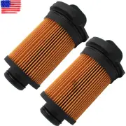 2X for Ferris IS2100Z SRS Z2 Zero-Turn Mowers Oil Filter 49E877-0010-G1 Engine