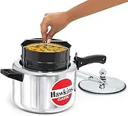 Hawkins Pressure Cooker 2 Dish Set