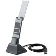 TP-Link Archer TX50UH (AX3000) Dual-Band WiFi 6 High Gain USB Wireless Adapter [ARCHER TX50UH]