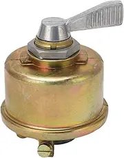 Ignition Switch Waterproof Quick Response for TX10954 2460 2610 Tractor