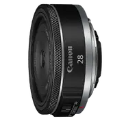 在飛比找myfone網路門市優惠-預購 Canon RF 28mm F2.8 STM 公司貨