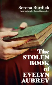 在飛比找誠品線上優惠-The Stolen Book of Evelyn Aubr