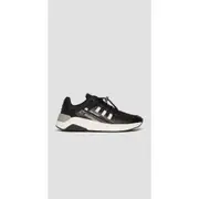 Replay Mens Sneakers Lace Up Shoes Footwear Pink