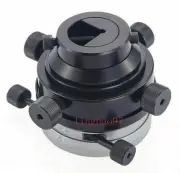 90*90mm Positioning Pieces Wire EDM Electrode Holder Folder Calibrating Head