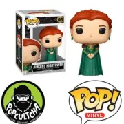 Game of Thrones: House of the Dragon - Alicent Hightower Pop! Vinyl Figure "New"