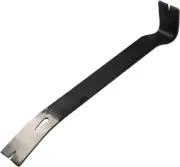 KSEIBI 285150 Hand Wonder Crow Bar Tool, Steel Nail Puller Paint Lid Lifter Trim