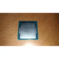 在飛比找蝦皮購物優惠-Intel® Xeon® E3-1231 V3 3.4 GH