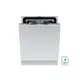 【SVAGO】14人份 崁入式自動開門洗碗機(含基本安裝) VE7750
