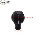 Manual 6 Speed Gear Shift Knob Shifter Fit for Mini Cooper F55 F54 F56 F57 F60 (for: Mini)