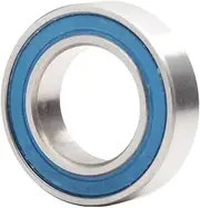 15267 Hybrid Ceramic Bearing 15x26x7 Mm ABEC-1 (1 PC) Bicycle Bottom Brackets Spares 15267RS Si3N4 Ball Bearings 15267-2RS