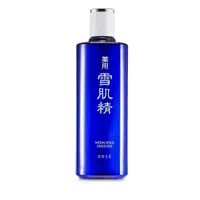 在飛比找ETMall東森購物網優惠-高絲 藥用雪肌精360ml/12oz