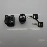 Schneider Electric 22mm Non-Illuminated Selector Switch XB5AG03