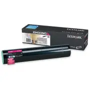 Lexmark X945 Magenta Toner Cartridge (Original)