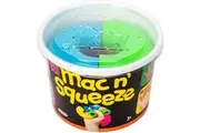 Schylling - Nee Doh Mac 'n' Squeeze