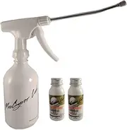 AIRCONcare Air Conditioner Cleaning Kit Concentrate 2 x Standard Wash (1 Litre of Air Conditioner Coil Cleaner Mixed)