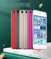 NEW-Sealed Apple iPod Touch 7th 6th Gen 128 256GB All Colors FAST SHIPPING