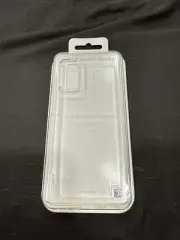 Samsung Clear Cover Case Compatible with Galaxy A32 5G - Translucent Original