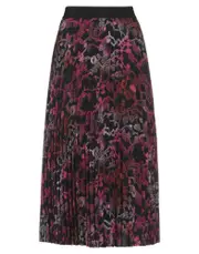 [KARL LAGERFELD] KARL LAGERFELD Midi skirts - Item 30385851